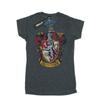 HARRY POTTER Womens/Ladies Gryffindor T-Shirt