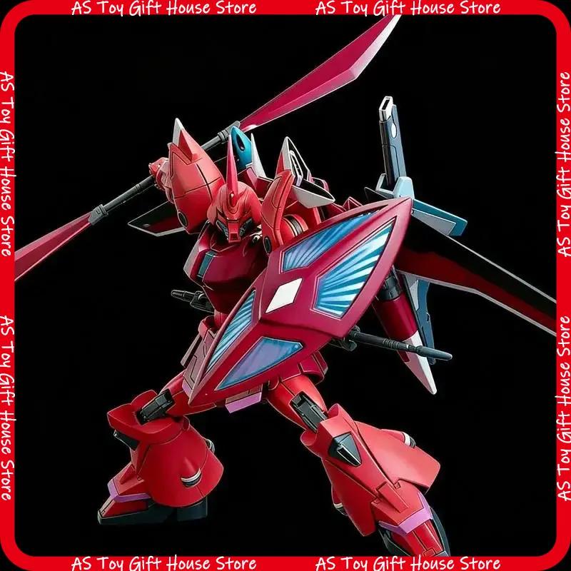 Thunder Strike Pack Killer Hg 1144 Warrior Seed Freedom Raider Full Combat Version Movie Ver Assembly Model Kit Action Figure