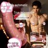 Realistischer Automatischer Vibrator für Frauen mit Starker Vibration für Intimität für Erwachsene