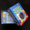 Jogo de Tabuleiro Completo em Inglês Halli Galli Habilidade de Troca Jogo de Festa Familiar 25-26s