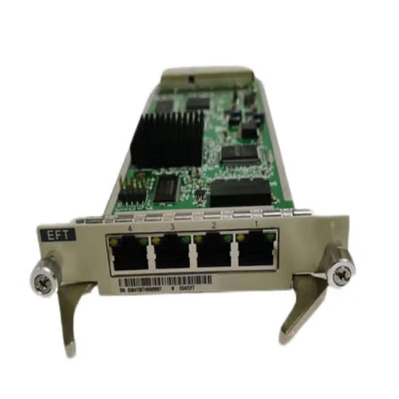 

Huawei Metro1000 SS42EFT Ethernet Board