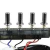 Componenti elettrici – Interruttori