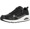 Кроссовки Skechers Uno - Metallixs Women