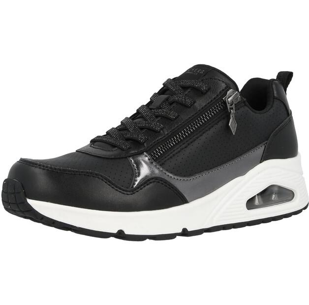 Кроссовки Skechers Uno - Metallixs Women