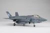 PLATZ 1/72 Scale Air Self-Defense Force F-35A Lightning II 301st Squadron 50th Anniversary Special Paint Plastic Model TPA-51 (Airplane)