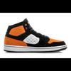 Jordan Access GS Schwarz Orange AV7941-008