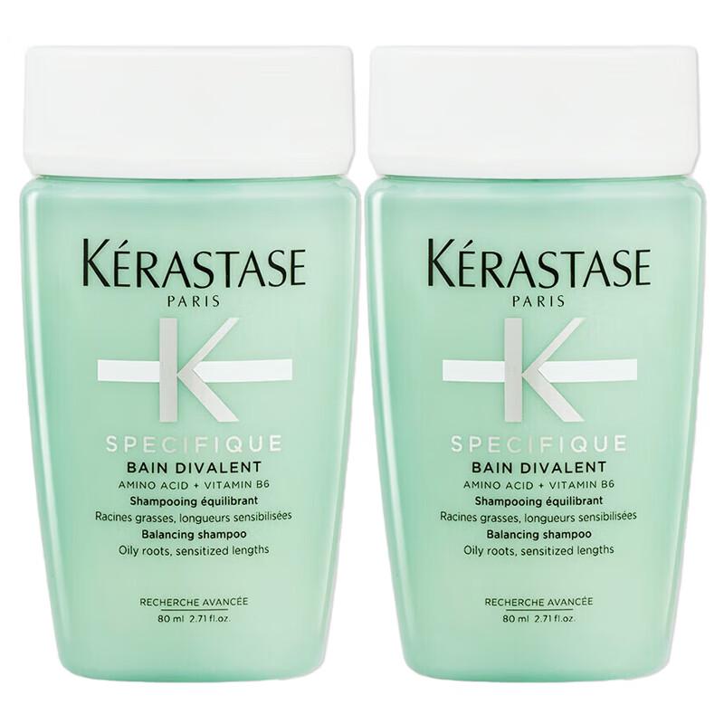 

Kérastase Specifique Dual-Function Scalp Shampoo