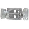 Mercedes Sprinter 906 2006- OBERES Scharnier hintere rechte Tür 270°