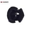 3 Pcs Radar Alignment Mounting Clip 36806TLAA01 For Honda Civic 2017 2018   & Accord CR-V 2018- & ight -