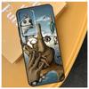 Salvador Dali Painting Funda For Xiaomi 17 Pro Max 13T 14T 15T 14 15 Ultra POCO X7 X5 X6 F5 F6 F7 Pro F8 Ultra Case