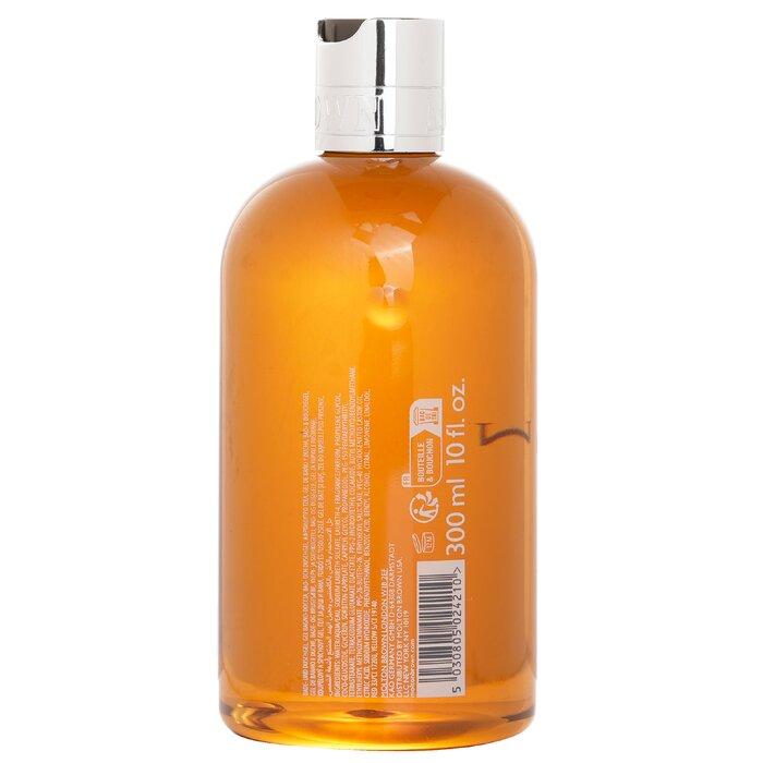 Molton Brown Sunlight Clementine & Vetiver Bath & Shower Gel