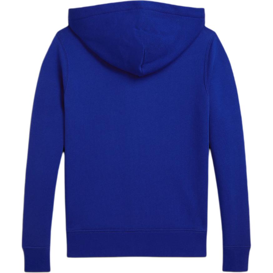 Polo Ralph Lauren Zip-Up Hoodie Long Sleeve Kids Kids hoodies CWPOKNIY8021534-400