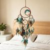 Boho Style Vintage Dream Catcher Handmade Hanging Ornament Creative Wall Decor Gifts