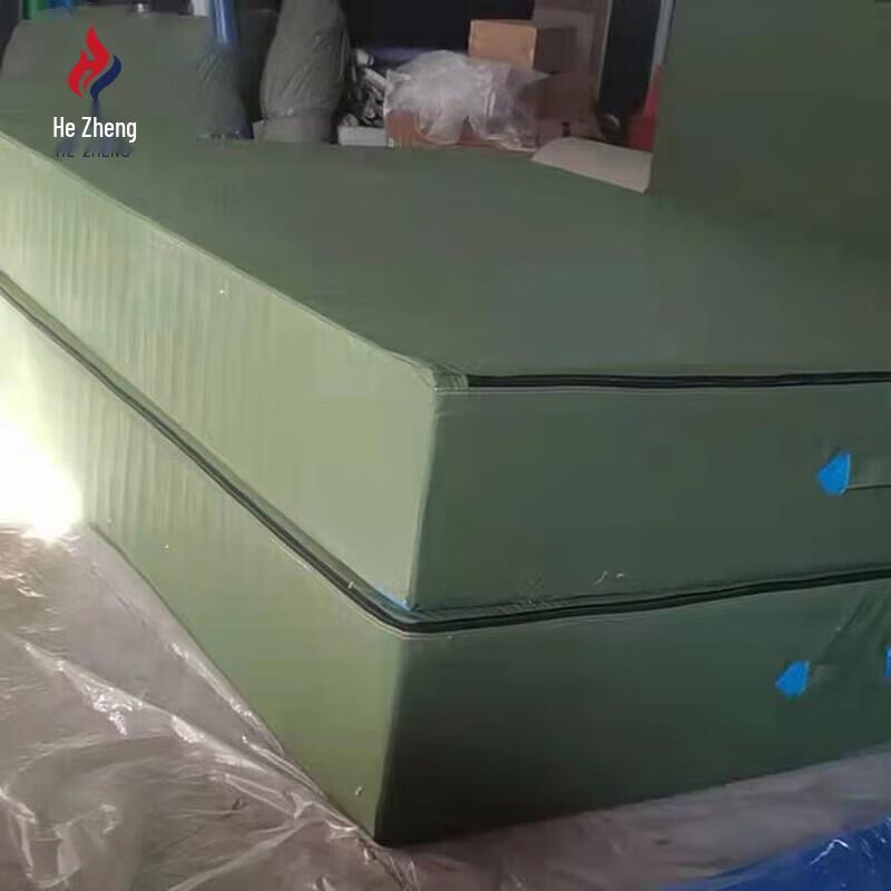 

Hezheng Professional High Jump Landing Mat