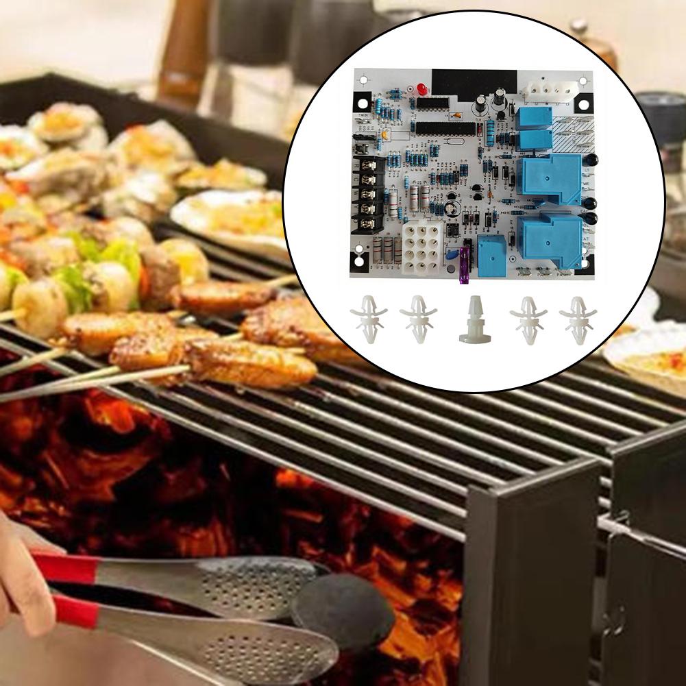 94W83 For Lennox Furnace Control Board for Replacement 10308502 1012977AI Series Ignition Control for Heating Systems