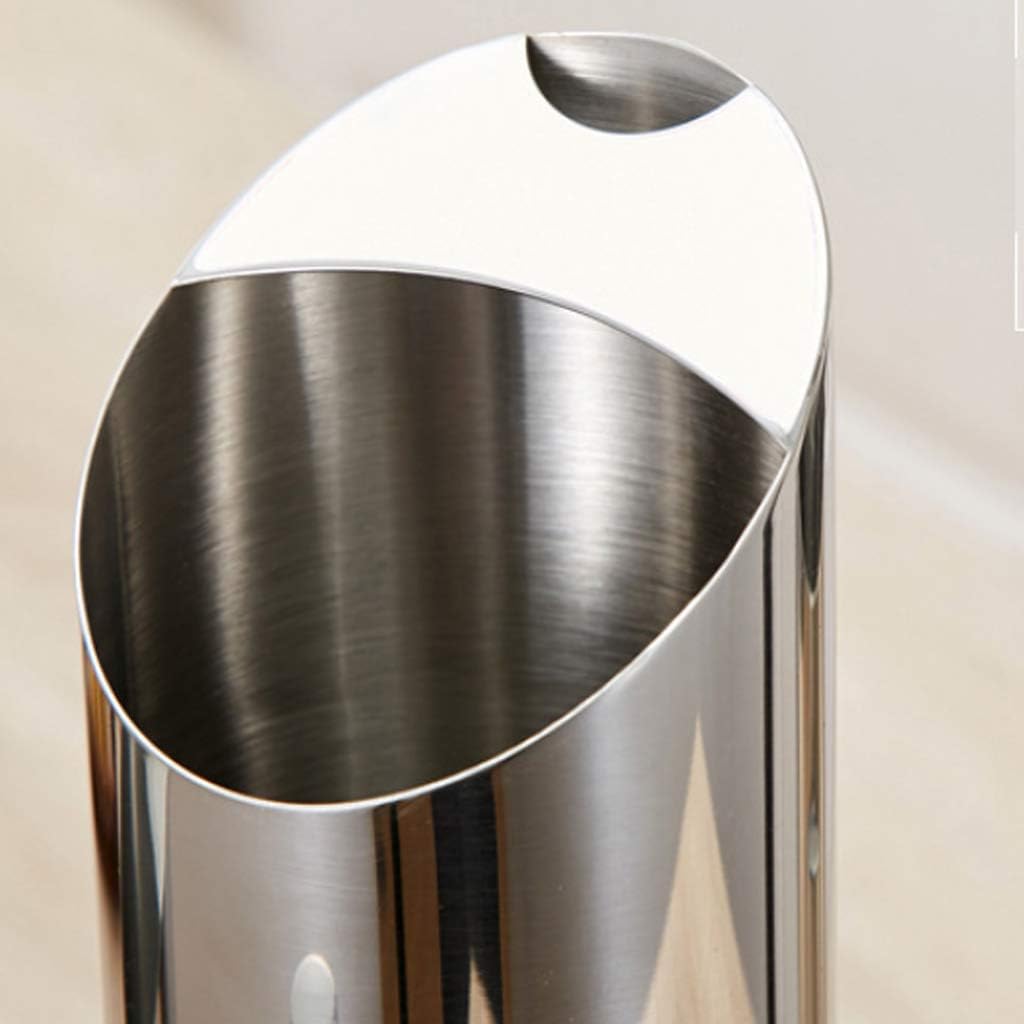 Pitcher Kettle Stainless Steel Curling Cold Beverages Pot Drinkware Accessories