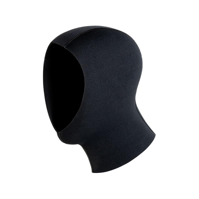 Unisex Thermal Neoprene Diving and Winter Swim Hood