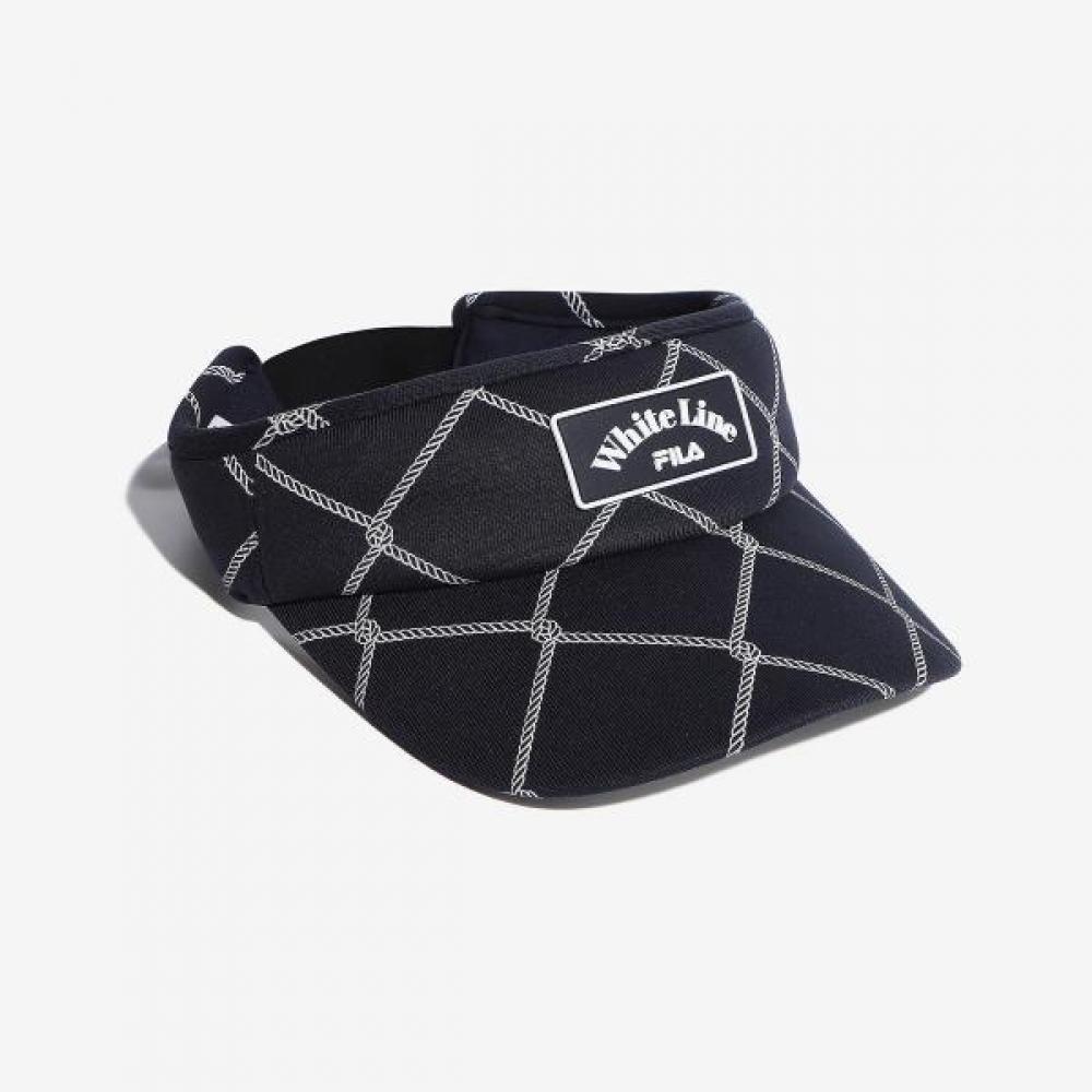 Fila Heart Sun Cap White Line INKNAVY/057