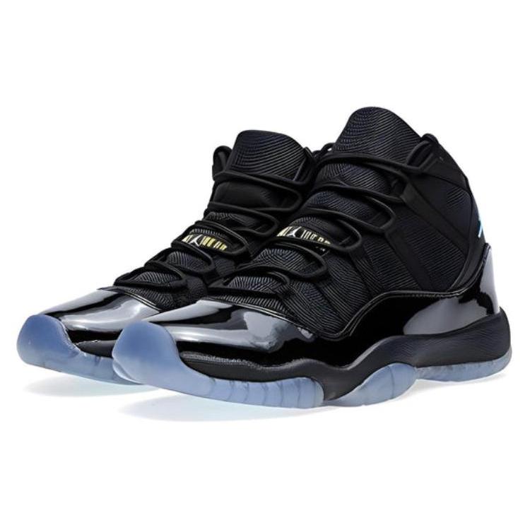 Jordan 11 Retro Gamma Blue GS 378038-006