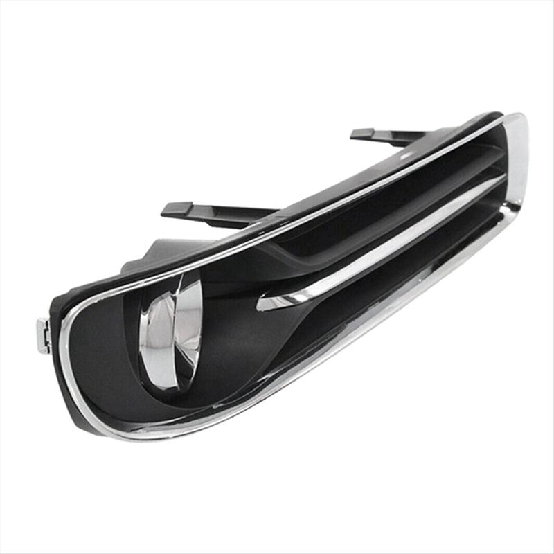 Stoßfänger Nebelscheinwerferabdeckung Nebelscheinwerfer Blende Zierleiste Für Chrysler 300 2011-2014 68127946AB 68127947AB