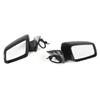 Side Power Door Mirror 2218100576 Heating Folding Turn Signal Mirror Replacement for Benz S Class W221 2007‑2013