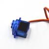 SG90 9G Micro Servo for RC Fixed-Wing & Helicopters