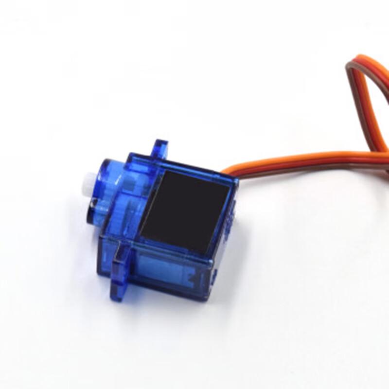 SG90 9G Micro Servo for RC Fixed-Wing & Helicopters