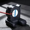 Ball Bearing 4020 Cooling Fan Enhances Heat Dissipation Quiet Running For 3D Printer Maintenance