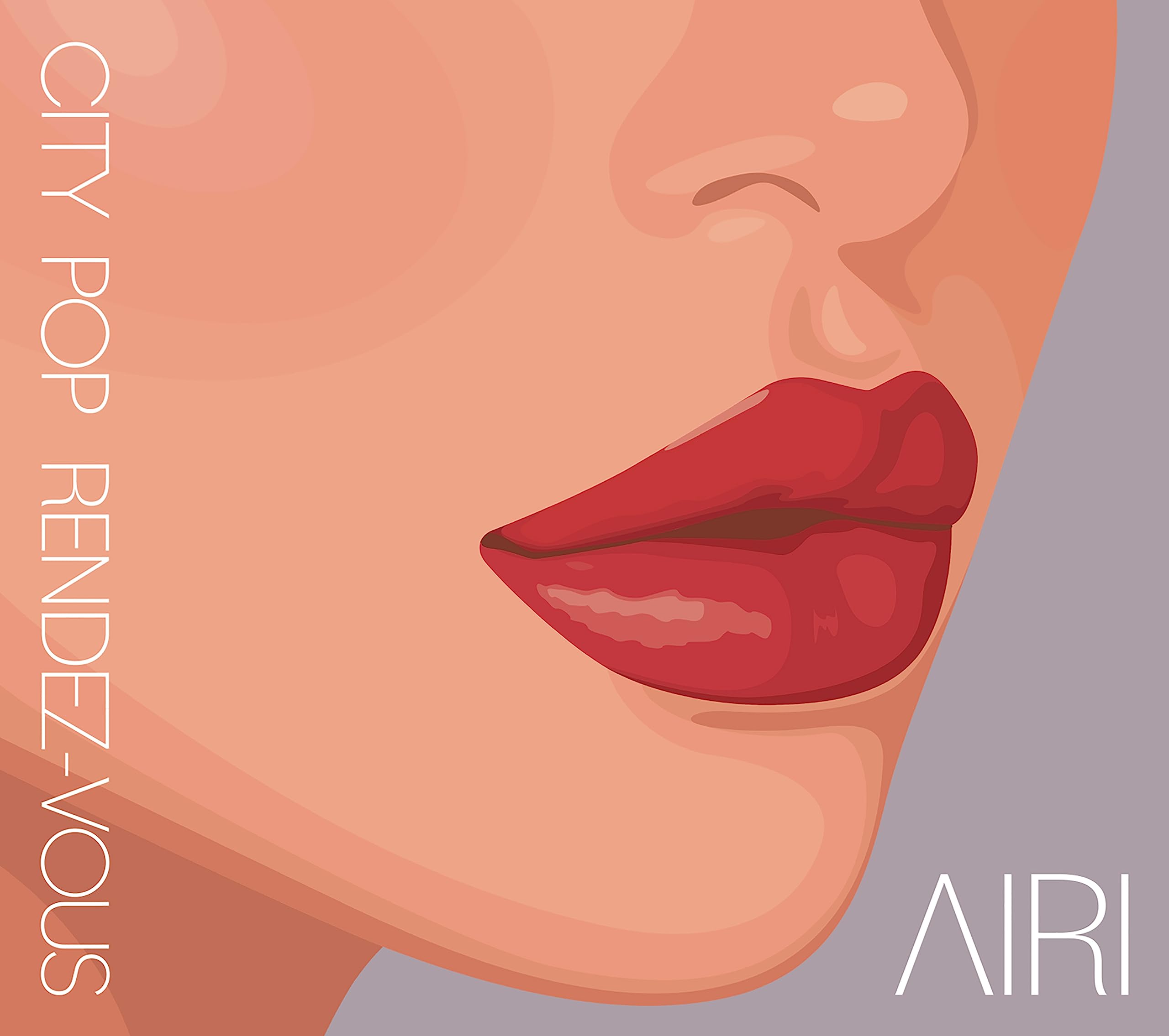 

CITY POP RENDEZ-VOUS