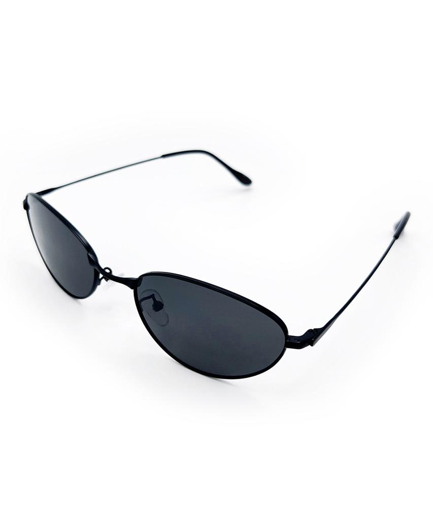 MAISON MASTER Jyp Sunglasses Matte Black
