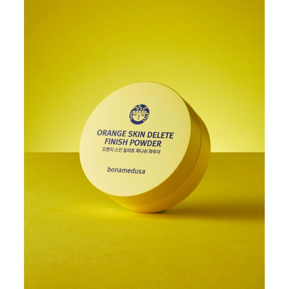 Bonamedusa Orange Skin Delight Finish Powder 11g NONE