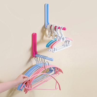 Wasproducten – Kledinghangers