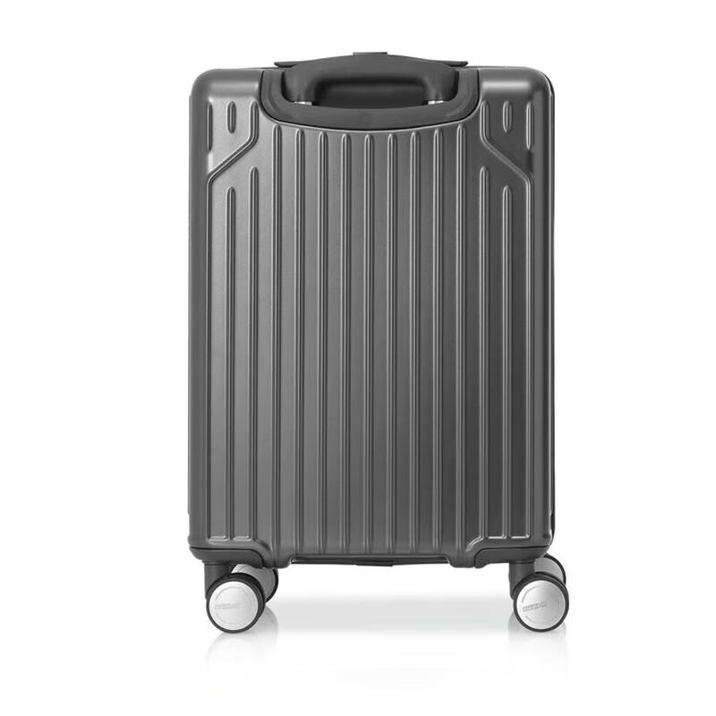 American Tourister NM7*18001 Carry-on Spinner Luggage