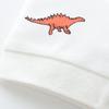 Boys' Short Sleeve T-Shirt Summer Casual Top for Daily Wear