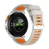Rainbuvvy HT33 Bluetooth Smartwatch 1.7inch IPS Display IP68 Waterproof Super Long Standby 1100mAh BLE5.2 Android Sports Watch Multi-language
