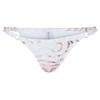 Grace Jacob Womens/Ladies Brazil Quick Dry Low Rise Bikini Bottoms