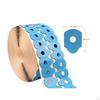 Anti-Slip Lens Sticker for Eyeglasses - Keep Your Lenses Securely In Place