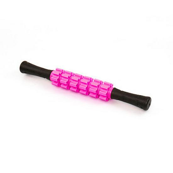 Spiky Ball Muscle Massage Roller: Fascia Release & Relaxation Stick