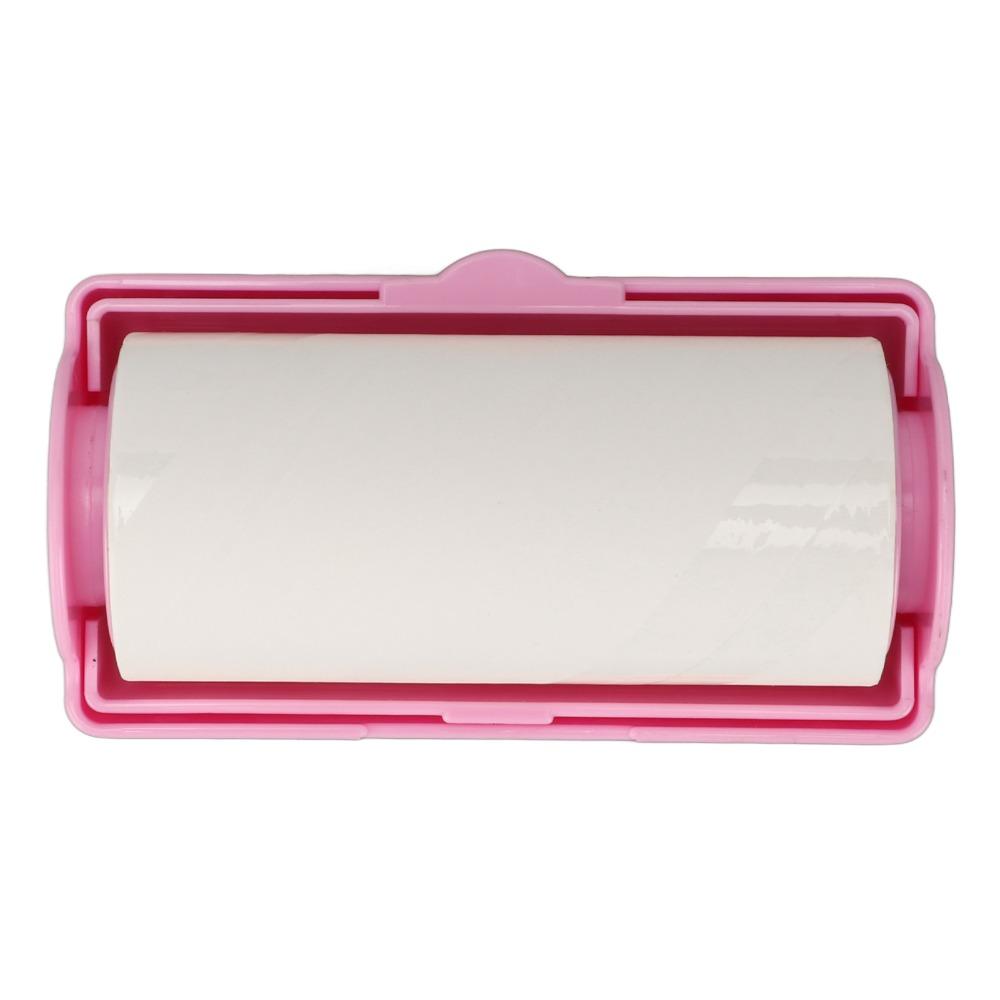 Portable Stamper Cleaner Paper  Professional Nail Salon Daily Consumable