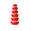 XinJingZhou Cowhide Percussion Drum with Accessories