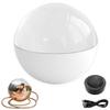 Interactives Magics Orb Featuring ABS Plastic And Tempereds Glass Construction For Workspaces Decoration
