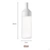 2 Pieces Condiment Dispenser Salad Dressing Bottle Tomato Ketchup for Kitchen