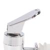 12Mm Plastic Faucet Tap For Home Brew Barrel Fermenter Wine Beer Juice Dispense