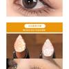 Shimmery Glitter Pearlescent Under Eye Silkworm Eyeshadow Stick Highlighter Pen For Women