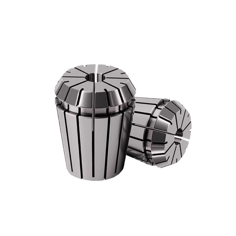 Gongnaide ER8 High-Precision Engraving Collet Set