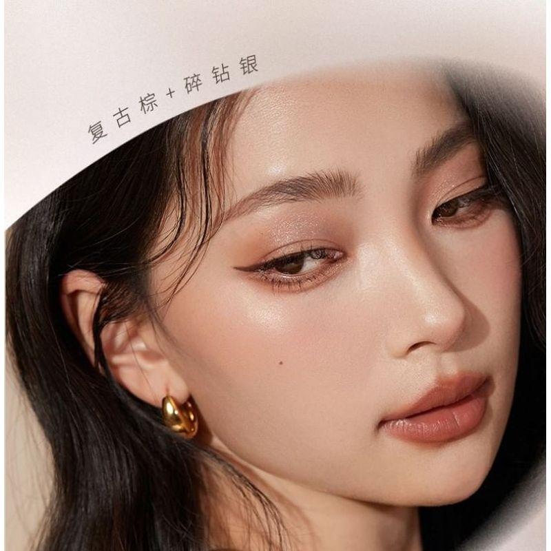 DANCING UP - Star-Shining 2 in 1Aegyo Sal Pen - 4 Colors