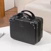 OEING 14-inch Macaron Mini Cosmetic Suitcase
