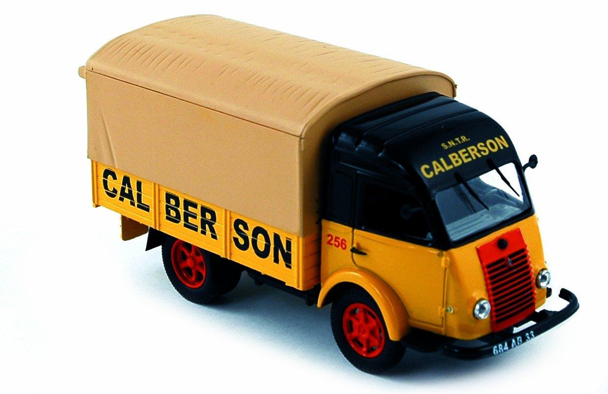 

Norev Diecast Renault Galion 1/43 CALBERSON
