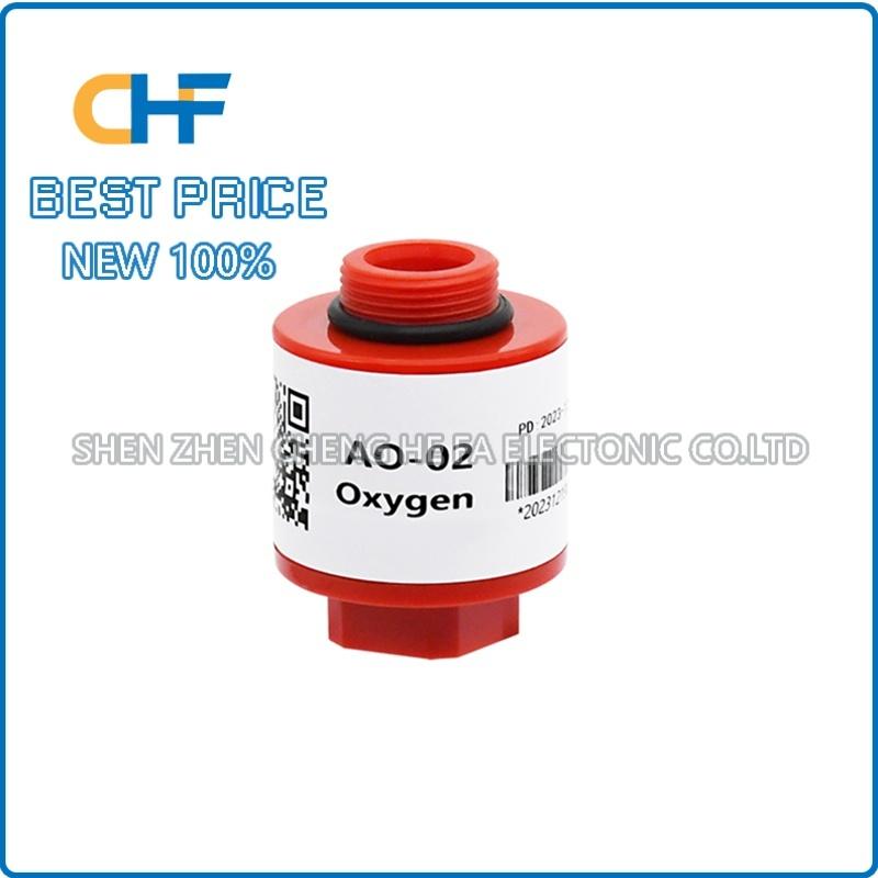 AO-02 oxygen sensor replaces AO2 oxygen battery for vehicle exhaust detection