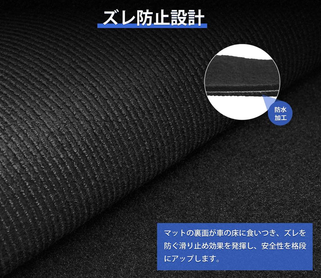 Nowo opracowane AUTO SPEC Dywaniki podłogowe na drugi rząd siedzeń i do bagażnika oraz dywaniki samochodowe dla Honda Nowy 2023 Nowy Custom Wnętrze Łatwe do czyszczenia Ochronne Dywaniki Przednie Pełny Zestaw,